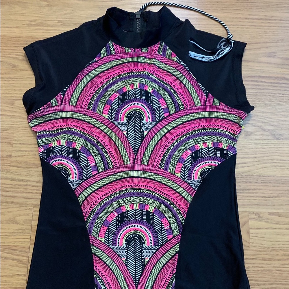 Ripcurl Rashguard Xs - image 1